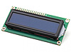 ЖК-дисплей модуль LCD1602