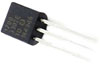   MCP1700-3302E U=3.3V (TO92)