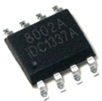  MD8002A (SOP8)