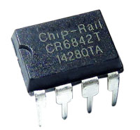 CR6842T (DIP8) 	