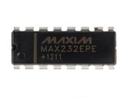  MAX232 DIP16