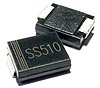   SK510C 100V 5A (DO214AB)