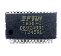  FT245RL (SSOP28)