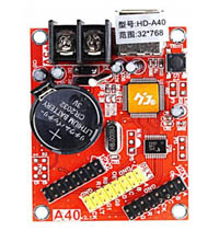 Контроллер HD-A40