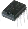 Драйвер транзистора IR2111 (DIP8)
